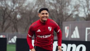 River Plate