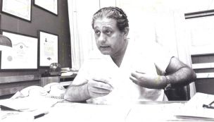 Dr. René Favaloro 20250728