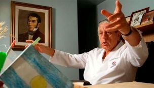 Homenaje Favaloro 28072025