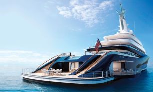 Bill Gates Yate 28072025