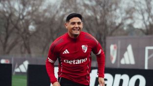 River Plate