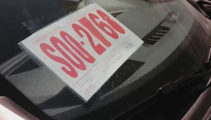 Tras algunos años con inconvenientes para obtener las placas definitivas, desde el Gobierno anunciaron cuándo se controlará esta situación.