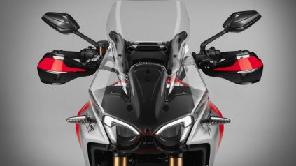 MV Agusta Enduro Veloce