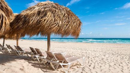 Punta Cana