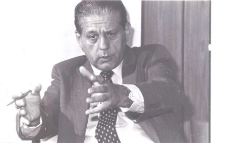 Dr. René Favaloro 20250728