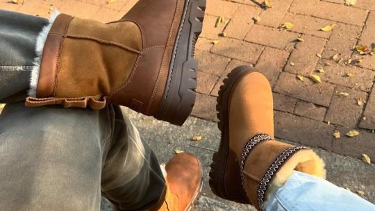 Todas las tendencias indican que estas son las botas que las mujeres elegantes deberían sumar a su placard