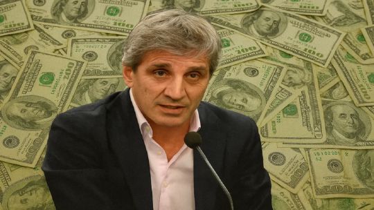 Argentina deberá pagar vencimientos por USD 9.000 millones: “El Gobierno necesita todos los dólares posibles”