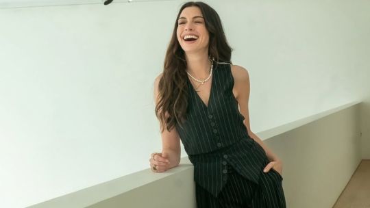 5 looks que copiamos de El diablo viste a la moda 2