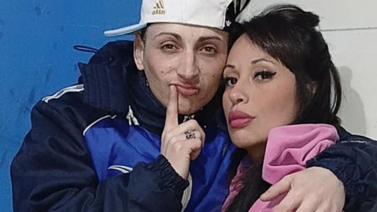 Femicidio en Berisso 20250728