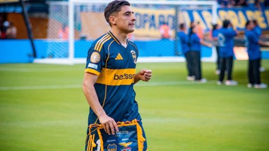 Miguel Merentiel
