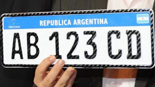Patentes en CABA: cómo cambia el esquema para autos 0 km y usados desde 2027