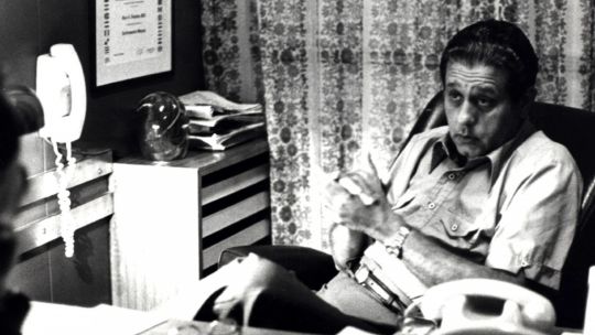 René Favaloro