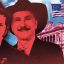Milei, Lamelas and the politics of evil