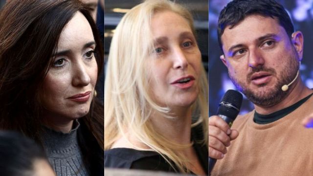 Encuesta: quién gana en la provincia de Buenos Aires