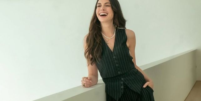 El Diablo Viste a la Moda 2