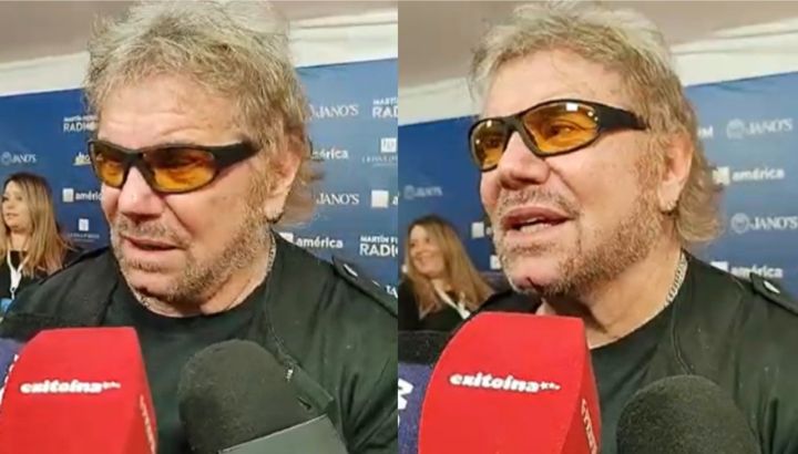 Tras el escándalo con El Nueve, Beto Casella habló sobre la posibilidad de ir a El Trece: "Tengo mensajes de todos los canales"