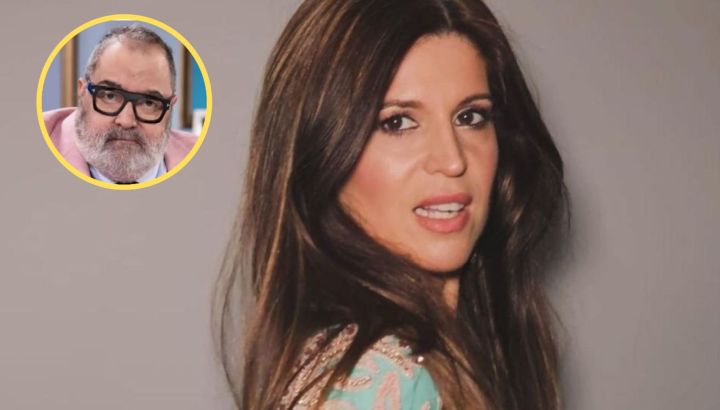 Elba Marcovecchio habló sobre el homenaje a Jorge Lanata que se realizó en los Martín Fierro de Radio y contó por qué no fue