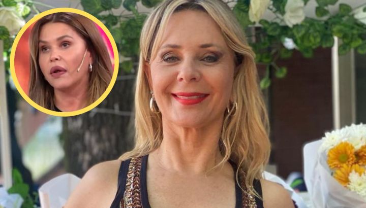 El fuerte descargo de Evelyn Von Brocke luego de que la Asociación Argentina de Actores defendiera a Nazarena Vélez