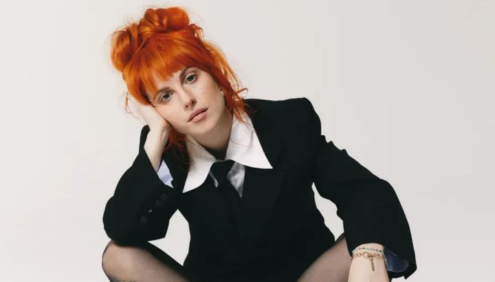 Hayley Williams sorprendió a sus fanáticos al compartir canciones nuevas: dónde escucharlas