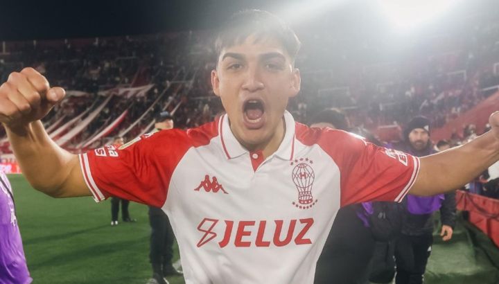 Huracán