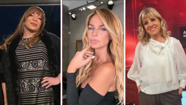 De Teté Coustarot a Lizy Tagliani y Sabrina Rojas: los mejores looks de los Premios Martín Fierro de Radio 2025