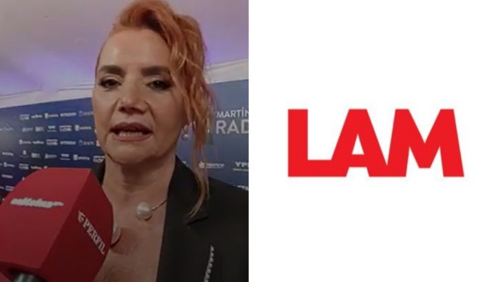 Nancy Pazos, letal contra LAM tras el escándalo por una nota: "La palabra ética les excede"