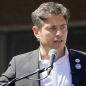 Un intendente dejó hablando solo a Axel Kicillof en una conferencia de prensa cuando cuestionó a Mauricio Macri y María Eugenia Vidal