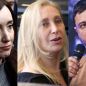 Se derrumba la imagen de Villarruel y Karina Milei está por debajo de Grabois: quién gana en octubre