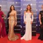 Premios Martín Fierro de Radio 2025: todos los looks de las celebridades en la alfombra roja