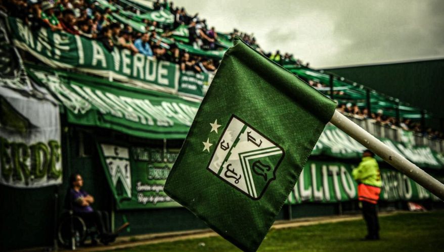 Ferro portada 121