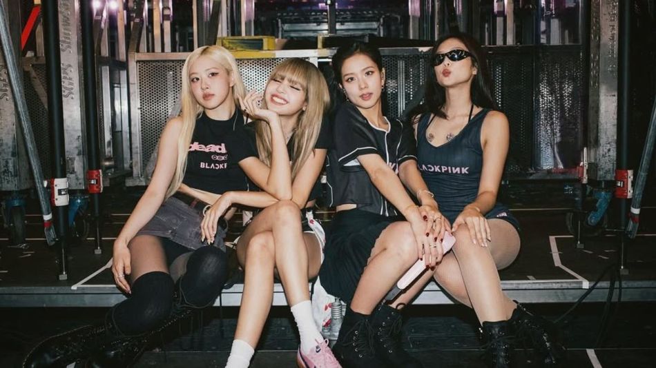 BLACKPINK