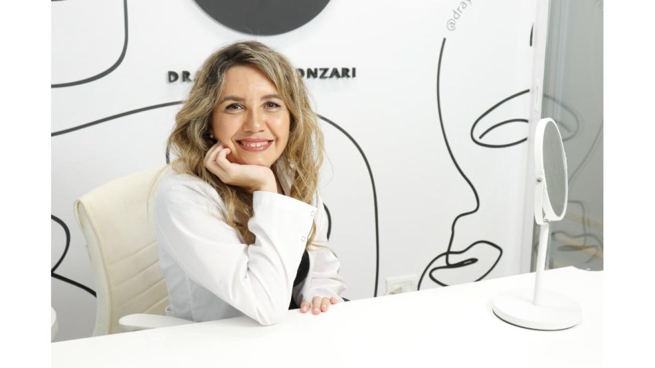 Dra. Yanina Onzari: el arte de cuidar lo visible desde lo invisible