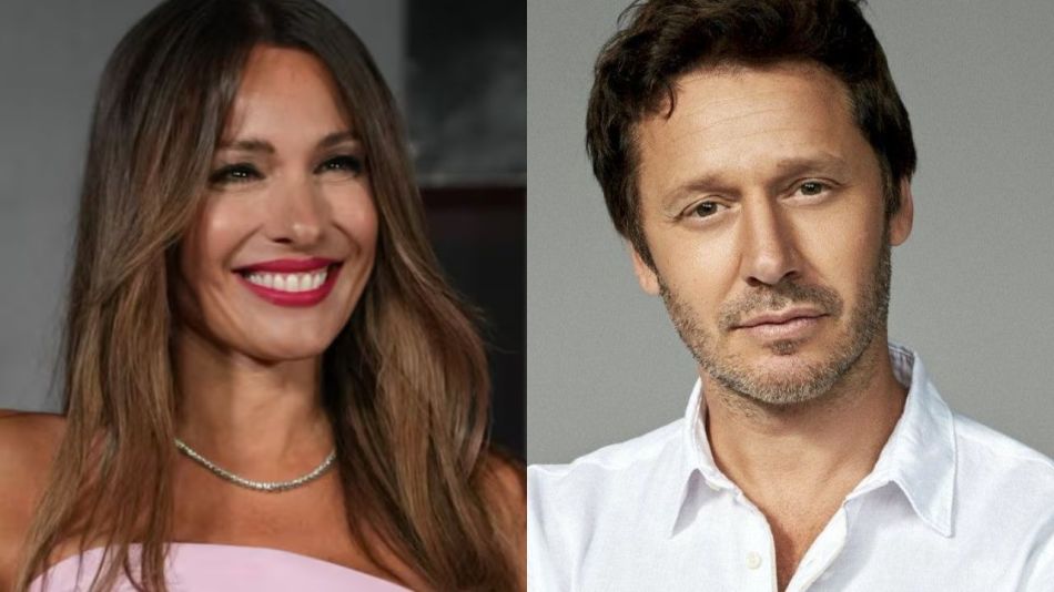 El pícaro gesto de Pampita que reavivó los rumores de reconciliación con Benjamín Vicuña