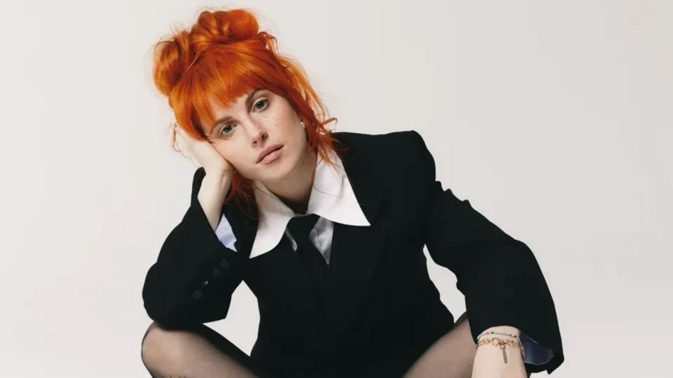 Hayley Williams