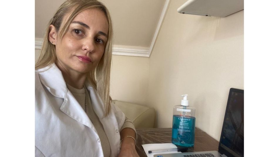 La estética y la salud son lo mismo