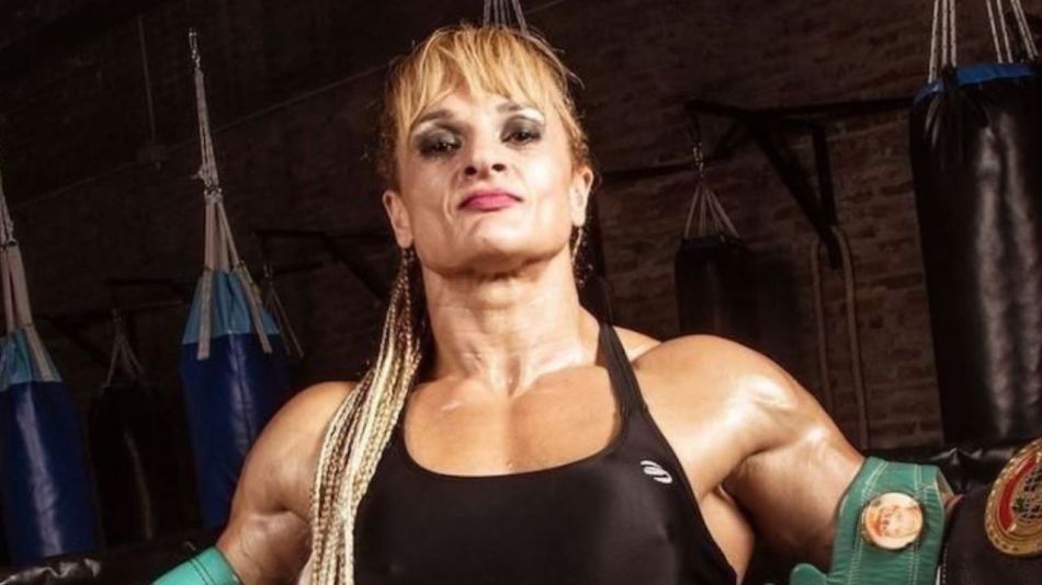 Locomotora Oliveras