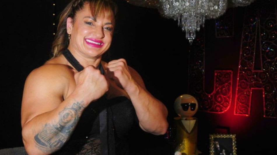 Locomotora Oliveras