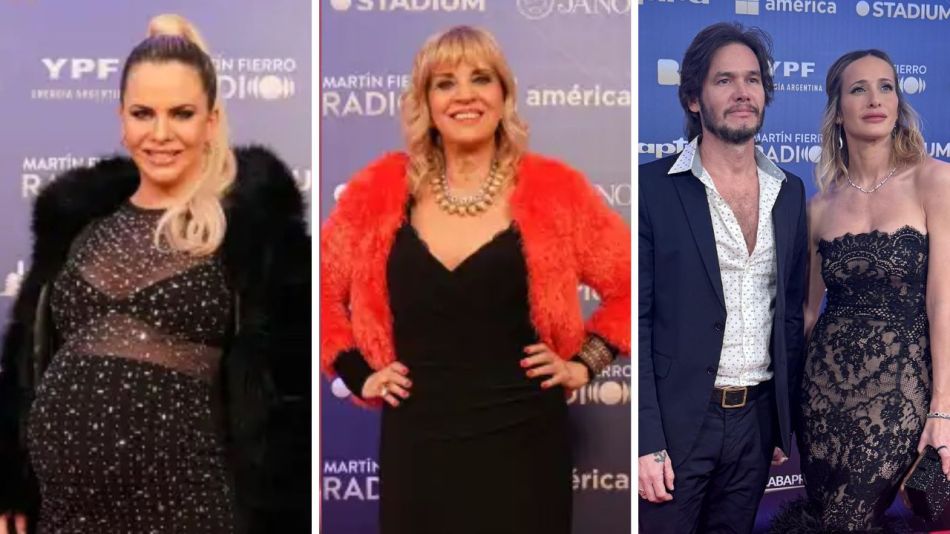 Martín Fierro de radio