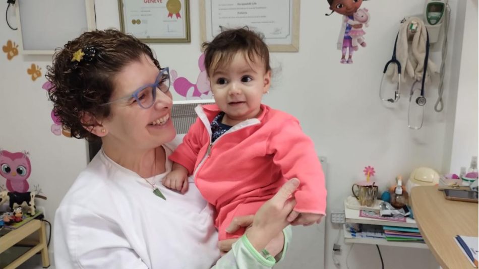 ¿Niños Inflexibles? La Clave Podría Estar en un Reflejo Poco Conocido