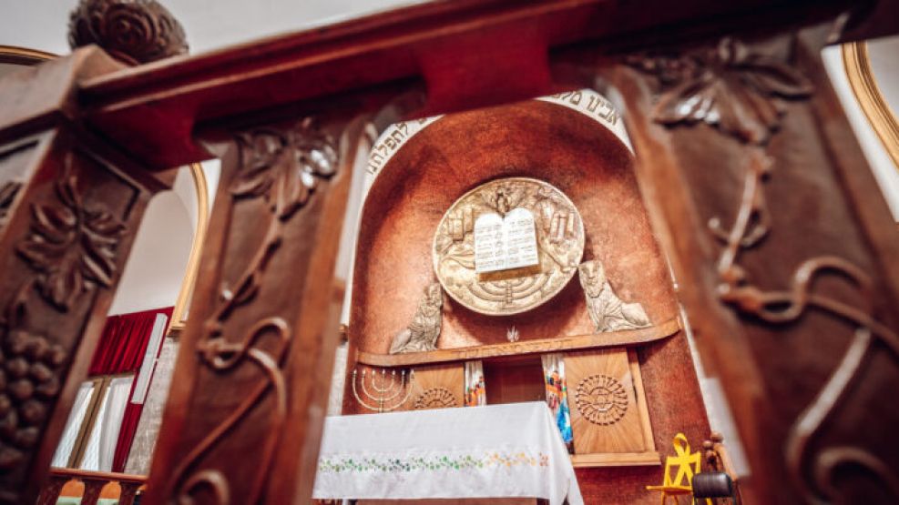 Circuito interreligioso