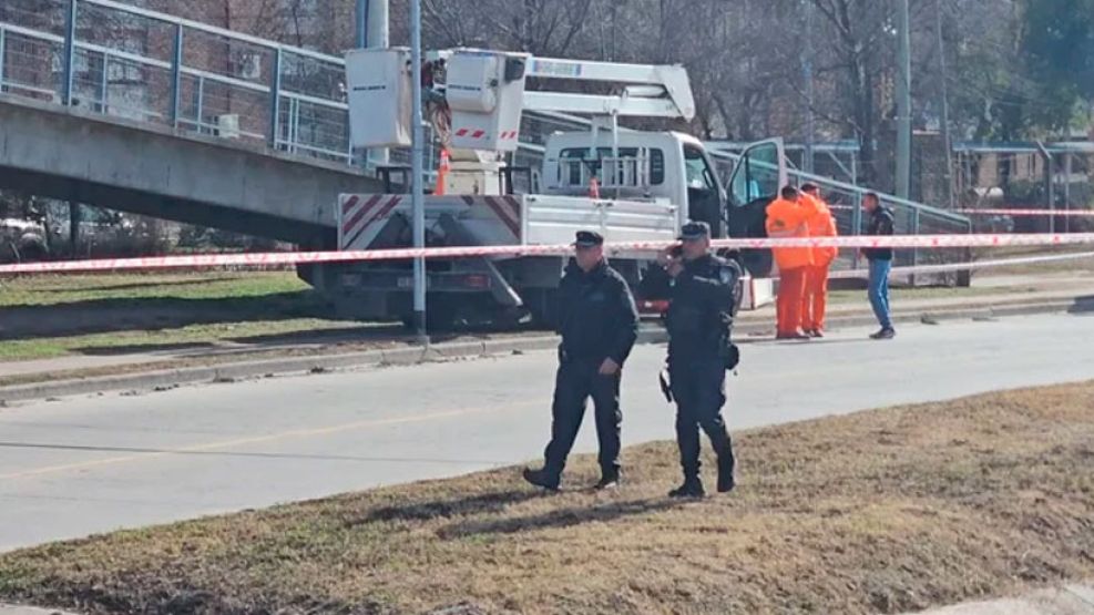 Córdoba - Investigación