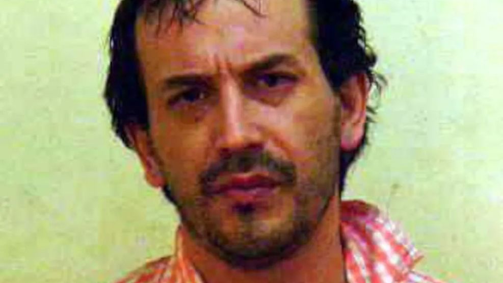  Enrique Hugo Montuelle Masmouk (45), el preso más peligroso de Mendoza.      