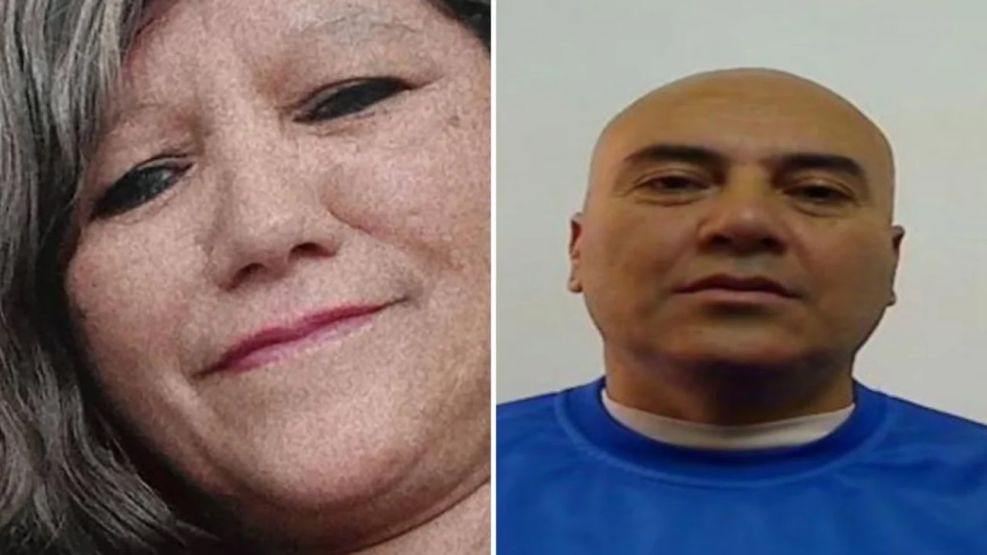 Femicidio de Flora Moyano 20250728