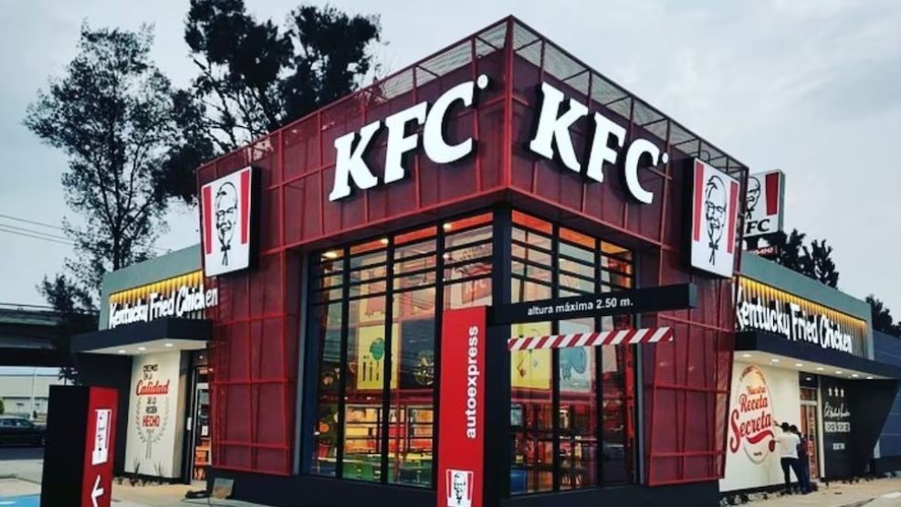 KFC Córdoba 1