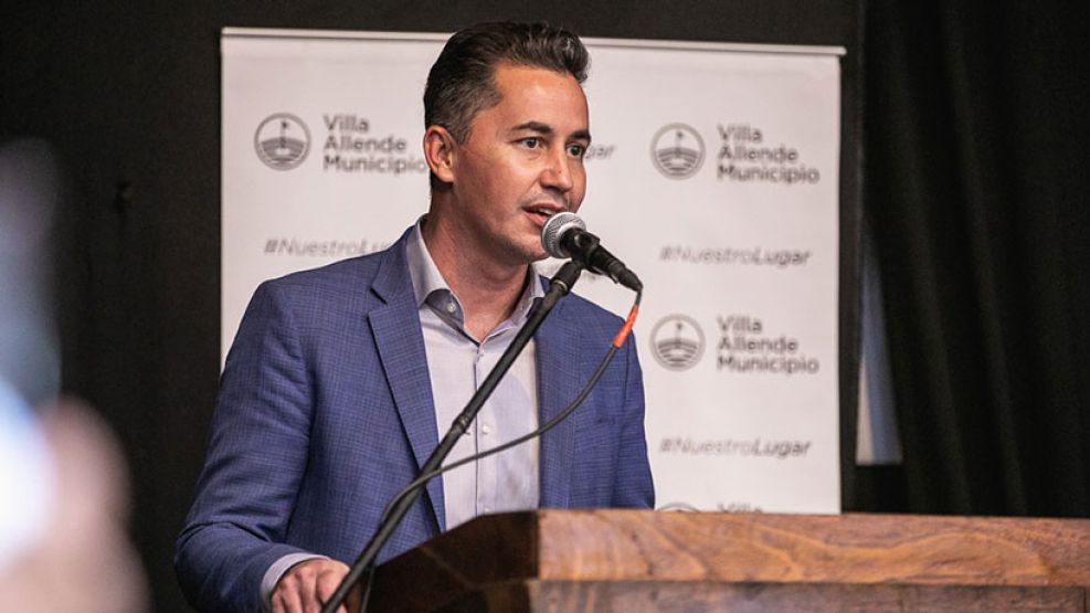 Manuel Calvo - Córdoba