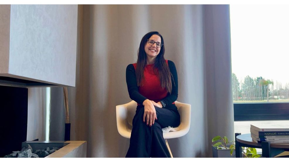 Nat Inspira: Dualidad armónica, cuando lo profesional se encuentra con lo personal