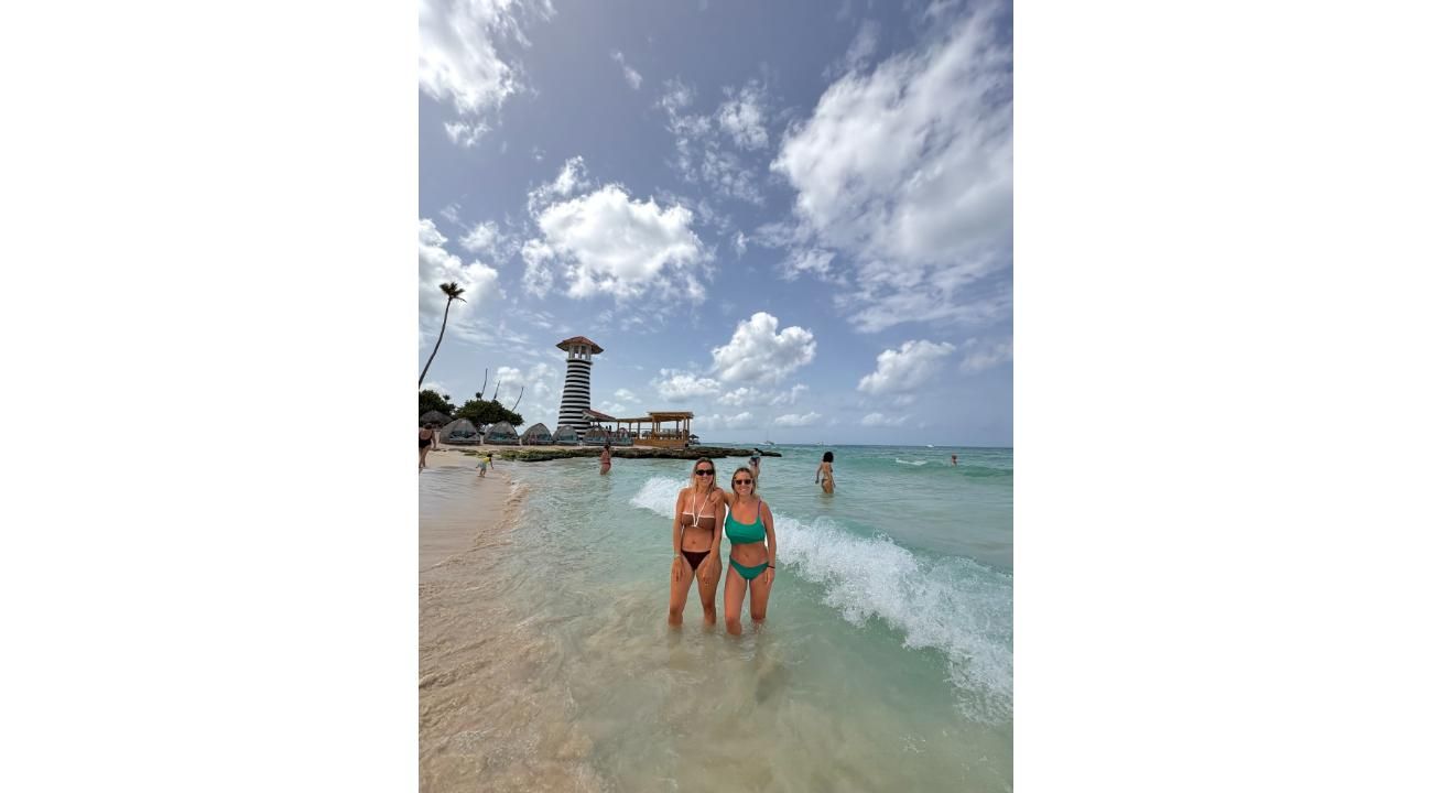 Turismo sin sargazo: los destinos ideales para disfrutar el Caribe en su mejor versión