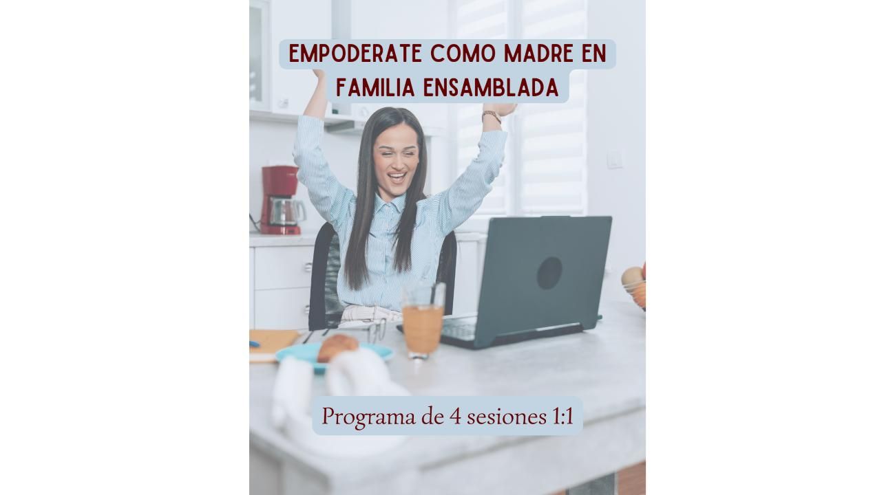 Construyendo Vínculos Fuertes en una Familia Ensamblada