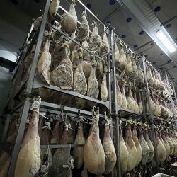 El jamón ibérico justifica su Denominación de Origen con un proceso artesanal y natural que se cumple en todas sus etapas.