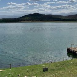 La veda no solo protege a las especies en su etapa más vulnerable, sino que garantiza que las futuras generaciones puedan seguir disfrutando de la pesca deportiva en este emblemático espejo de agua salteño.